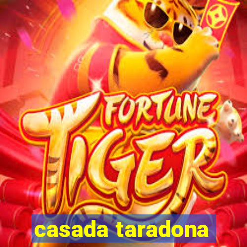 casada taradona